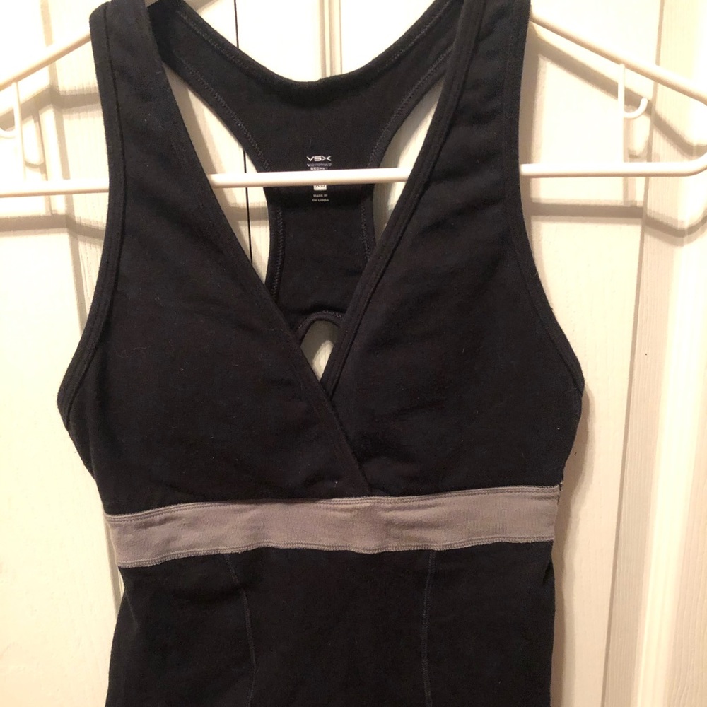 Workout Top